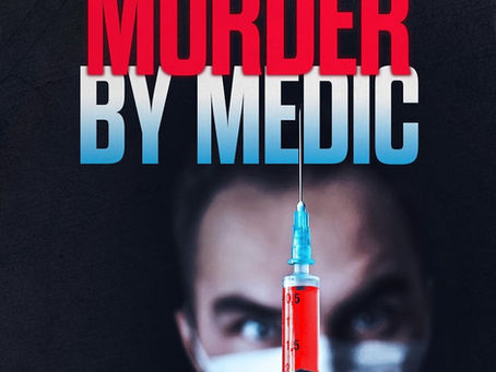 UK docuseries Murder By Medic 