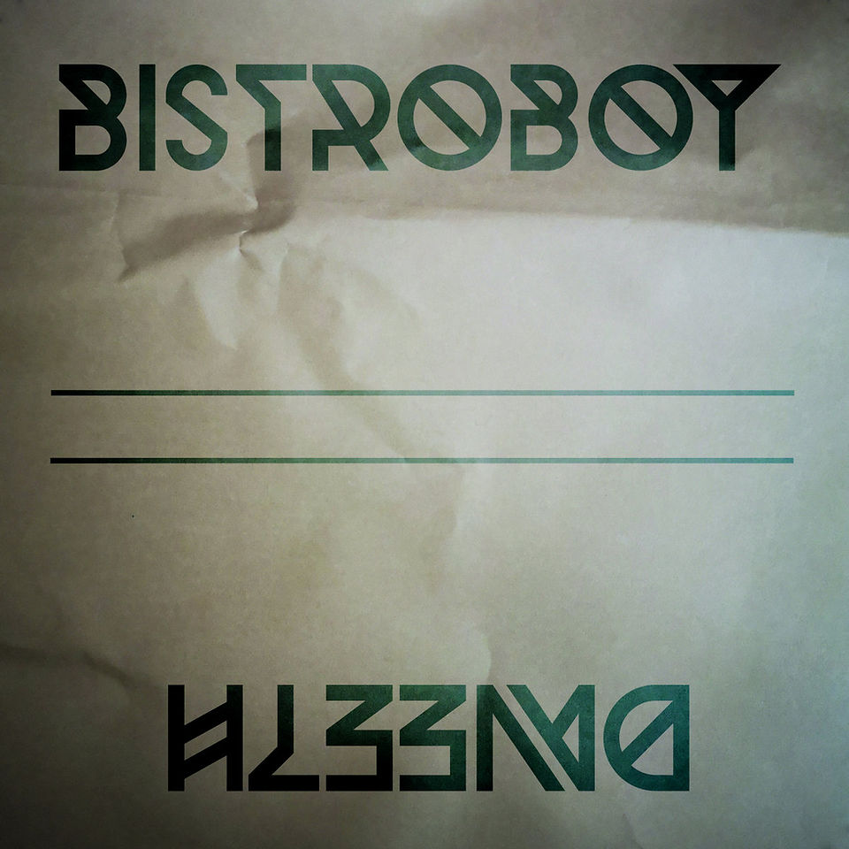 Albums by Bistro Boy on CD