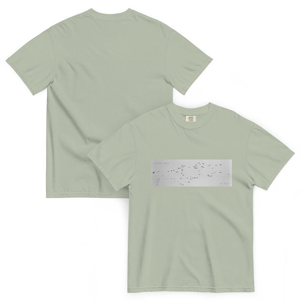 Thumbnail: RURAL (Unisex T-Shirt)