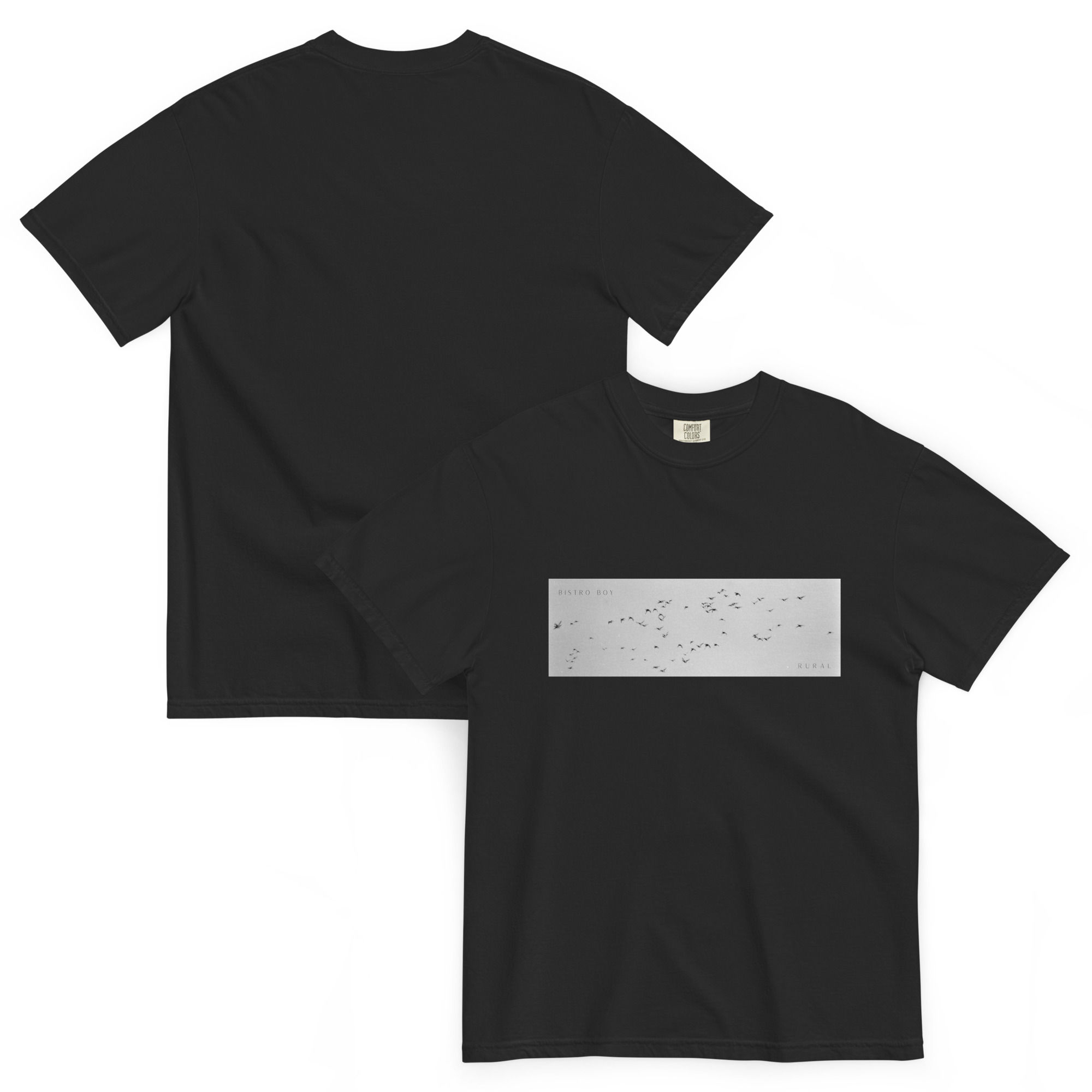 RURAL (Unisex T-Shirt)