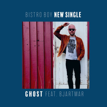 Ghost feat. Bjartmar