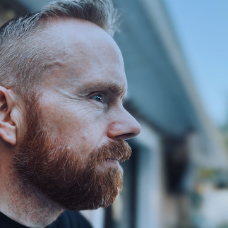 Mana Monde Frosti Jonsson