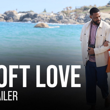 Feels Like Sunshine: A Musical Journey in "Soft Love"