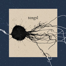 tengsl, album by Bistro Boy (Frosti Jonsson) and X.U.L (Gasper Selko)
