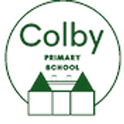 Colby Primary School logo