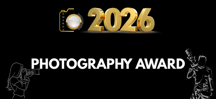 PHOTOGRAPHY AWARD