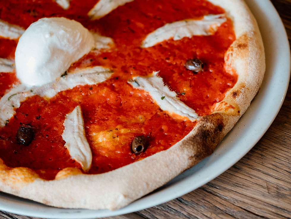 pizza vecchia savona