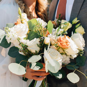 Bridal Bouquets