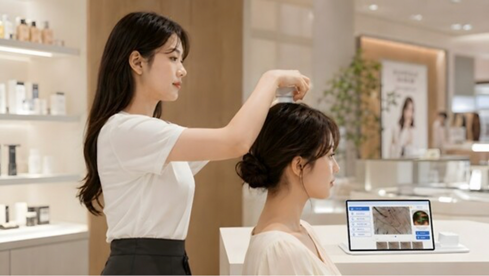 DxPro Hair 2分析过程