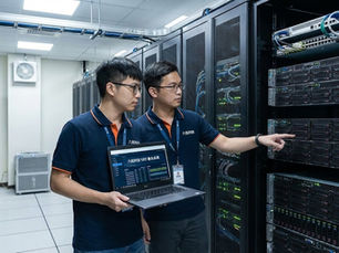 如何選擇適合企業成長的搜尋行銷策略，打造穩定流量與品牌競爭力