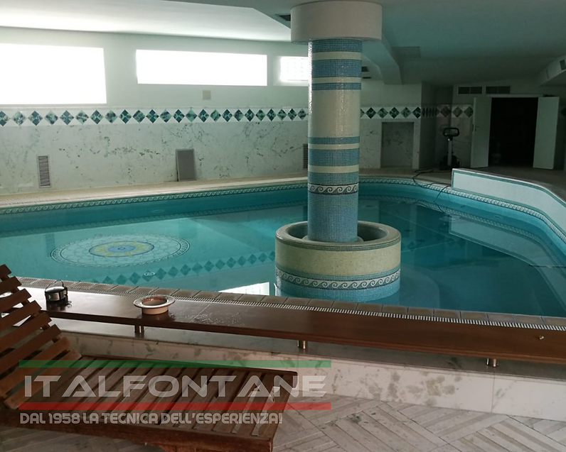 Piscine Design