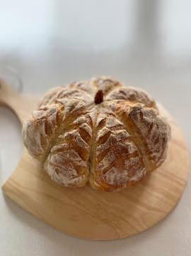 5 Surprising Ways Sourdough Helped Me Find Myself in Motherhood: More Than Just a Loaf