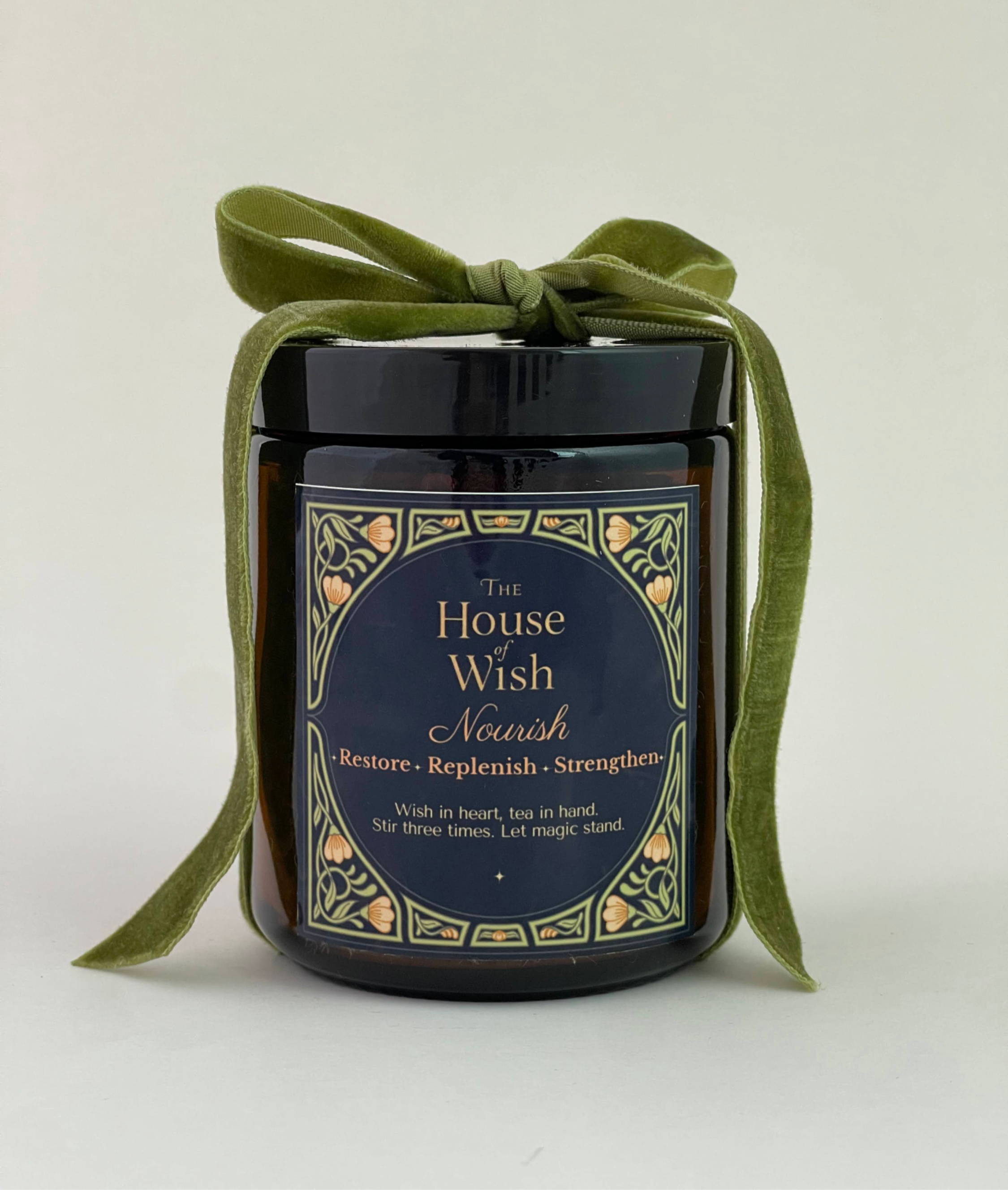 Nourish Signature Blend