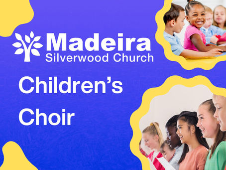 Children's Choir