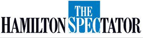 Review by Hamilton Spectator Newspaper