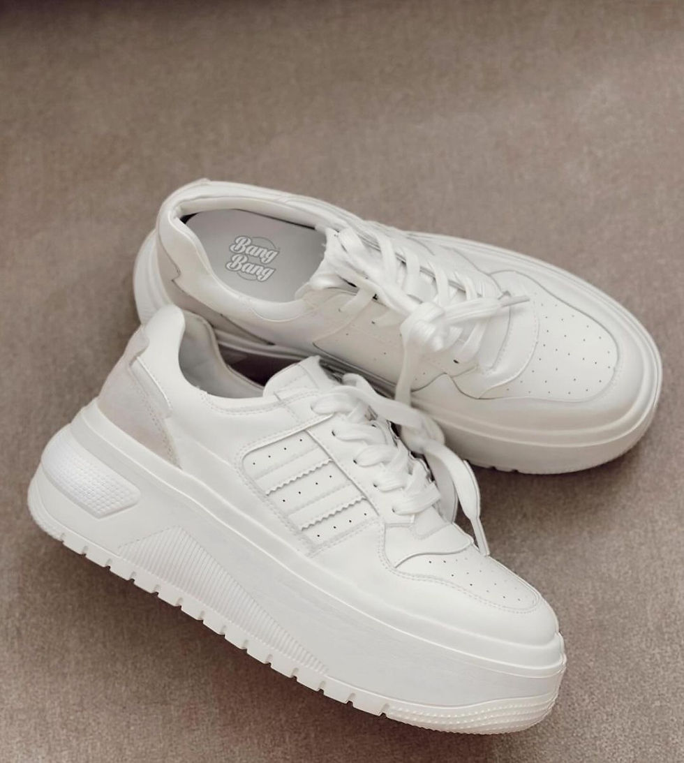 Miniatura: MOTION 24 BLANCO