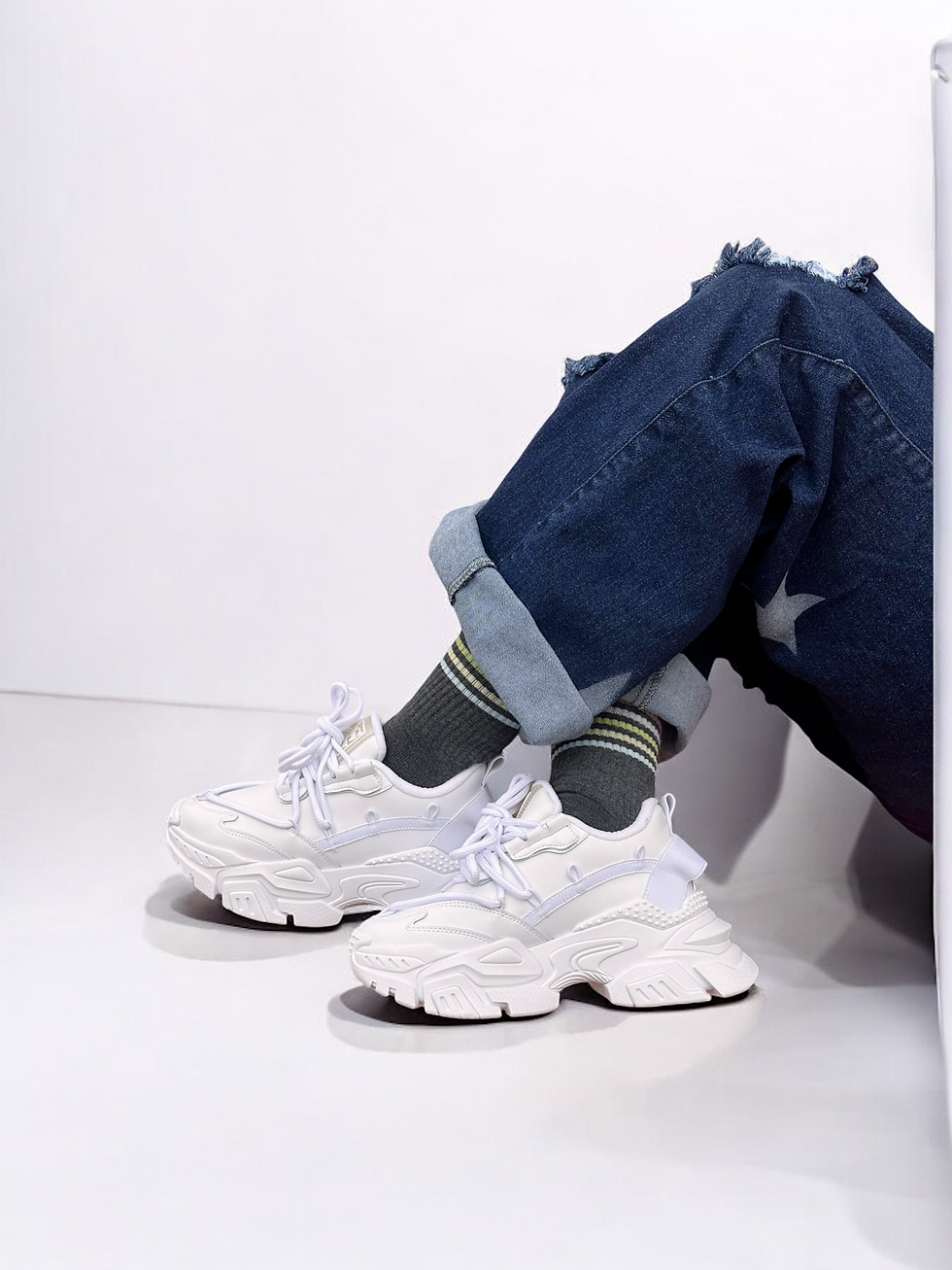 Miniatura: MILAN 2 BLANCO