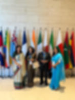 7th Indian Ocean Conference