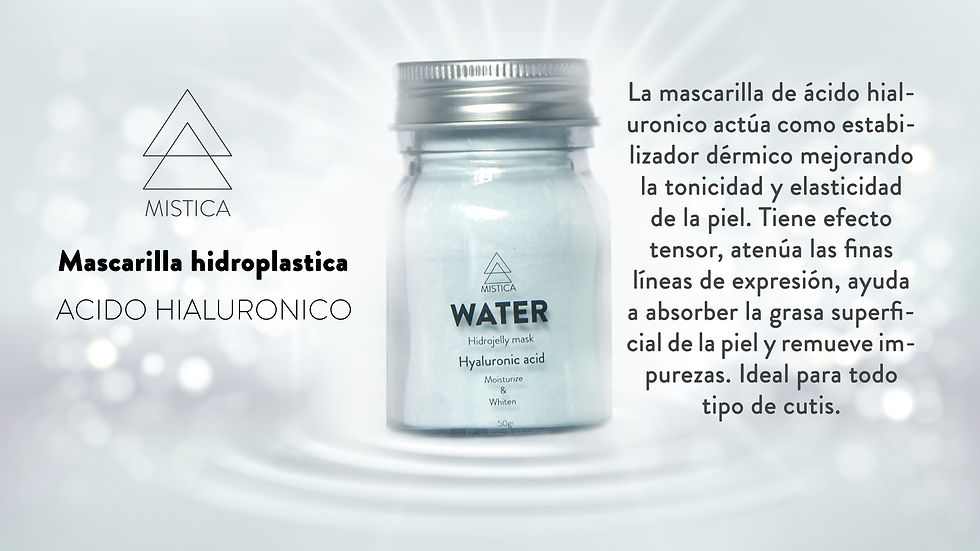 ACIDO H MASK