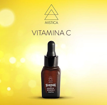 🍊🍋¿Conoces los beneficios de la vitami