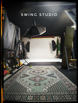 swing photo studio for rent