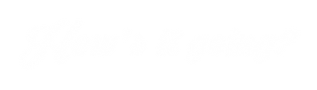 Hows it Going.png
