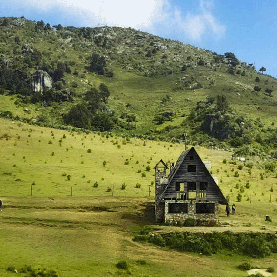 Mirador Diéguez Olaverri