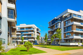 Le taux de demandes de logement social accordées tombe sous les 10%, un record.