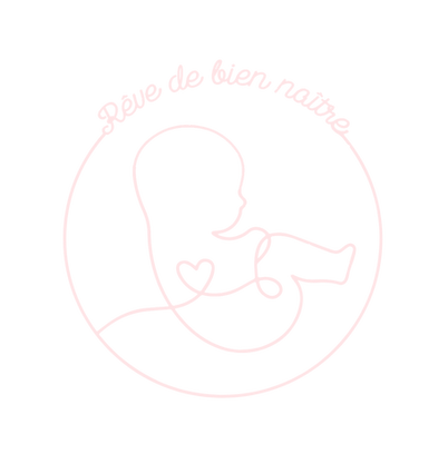 Logo Rêve de bien naître