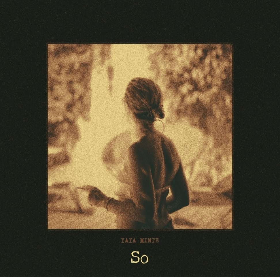 SO - CD ALBUM