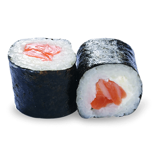 Makis Saumon cheese