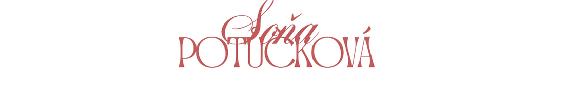 Soňa Potůčková