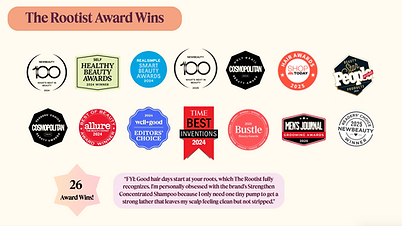 Rootist některá ocenění.png