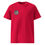 Thumbnail: Cheetah Unisex organic cotton t-shirt