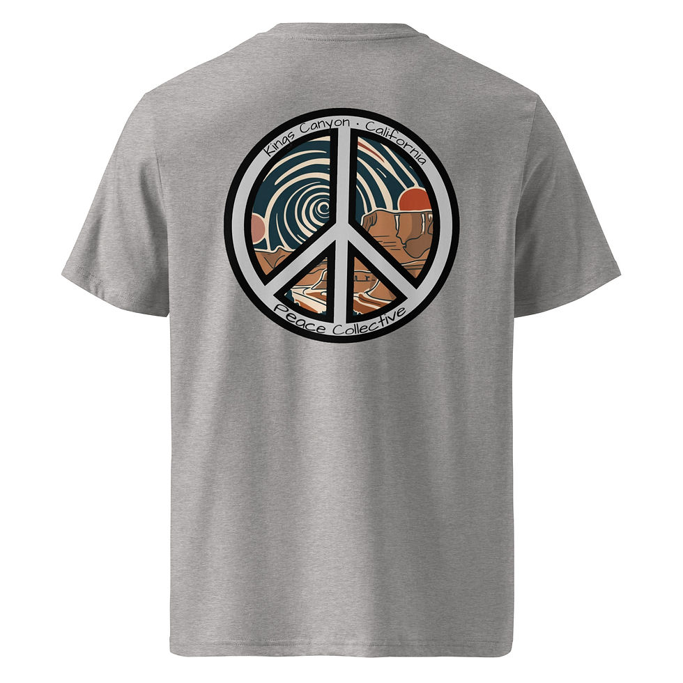 Thumbnail: Kings corganic cotton t-shirt