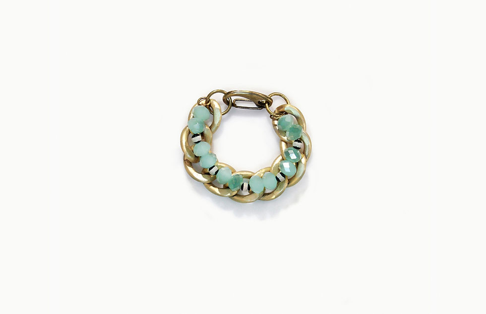 Goos-bumps & Giggles