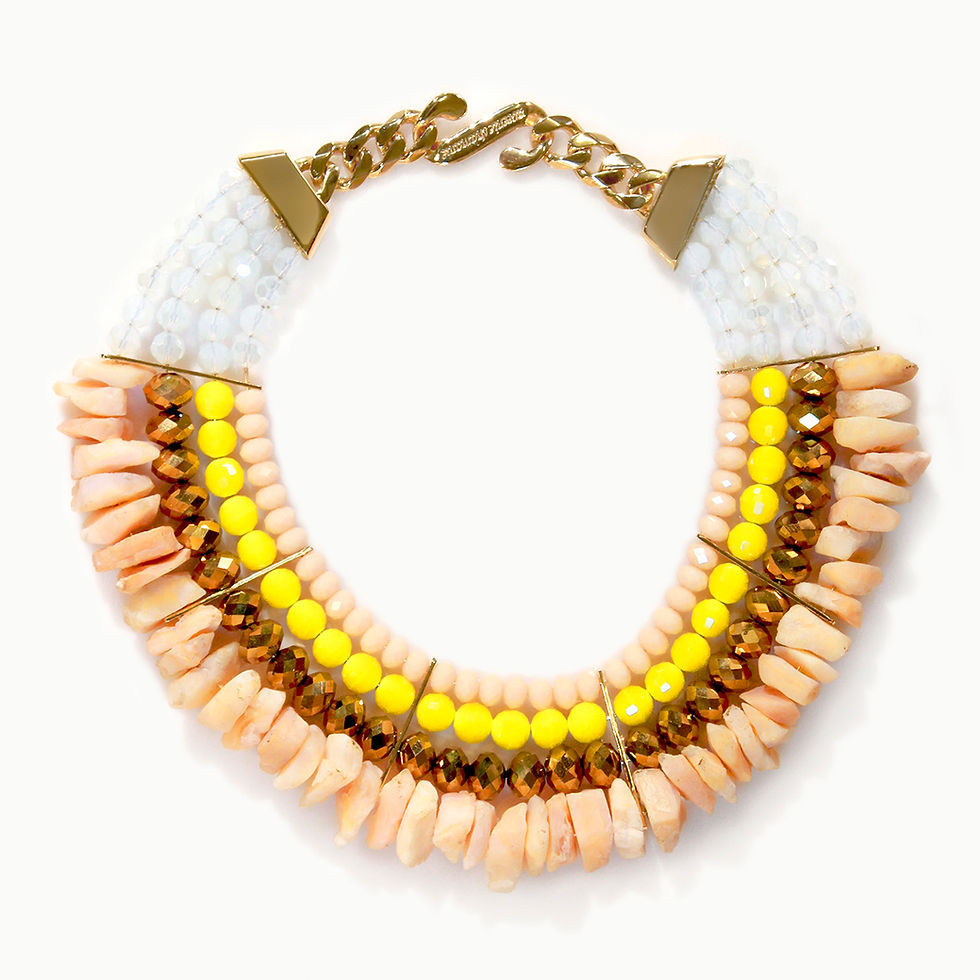 I Loved You You Loved Gold