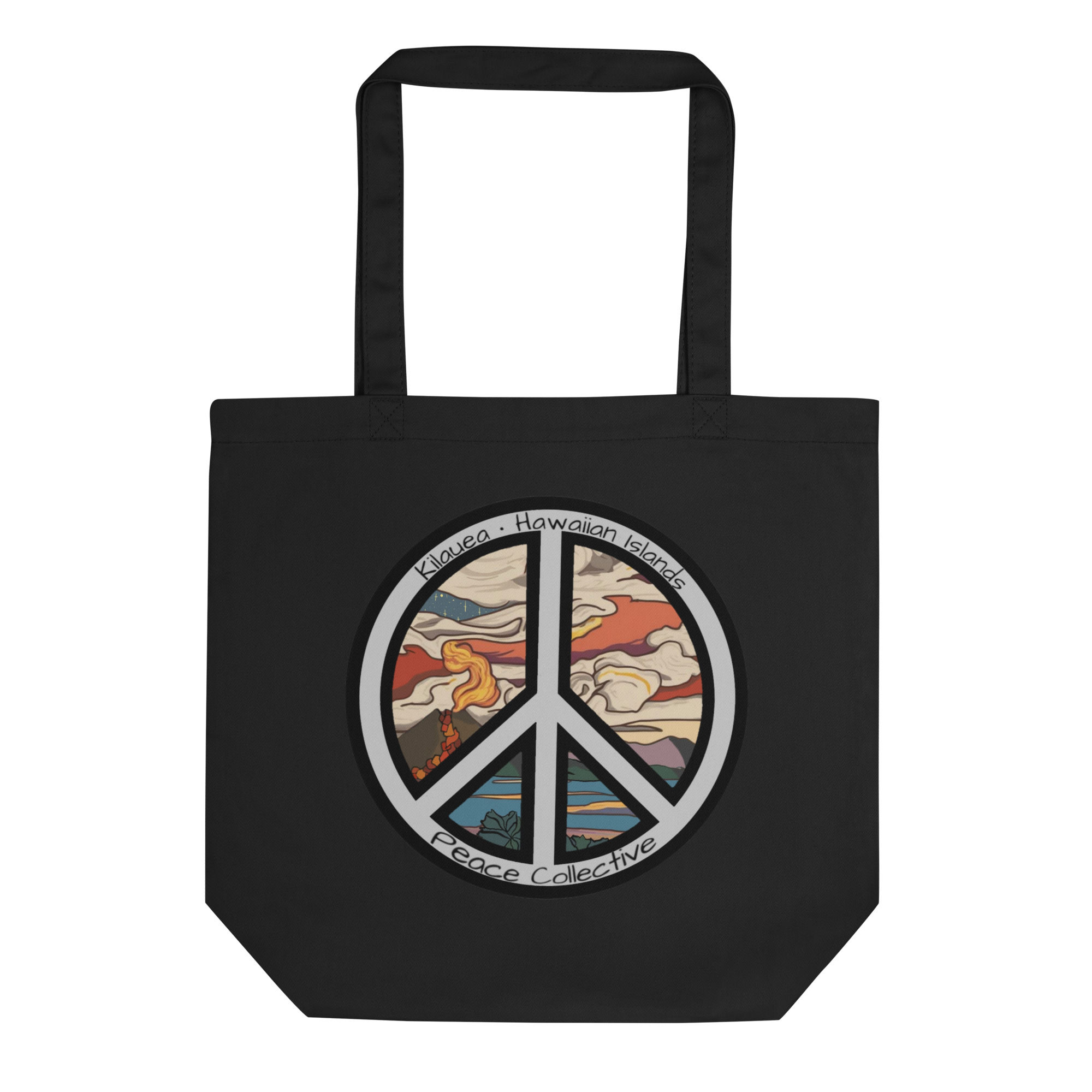 Hawaii Eco Tote Bag