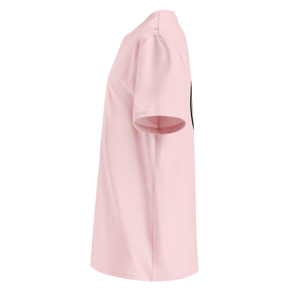 Thumbnail: Kings corganic cotton t-shirt