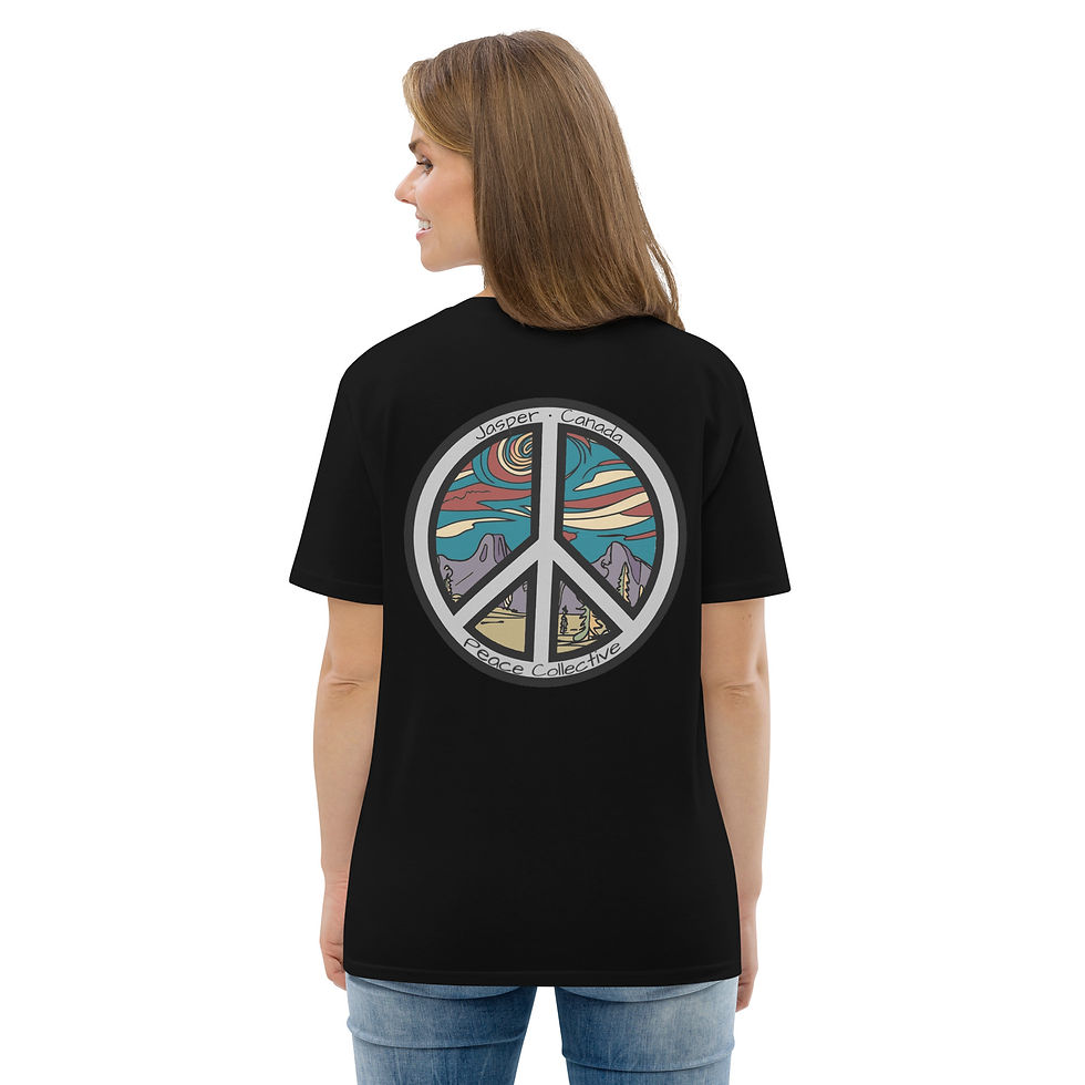 Thumbnail: Jasper organic cotton tshirt 