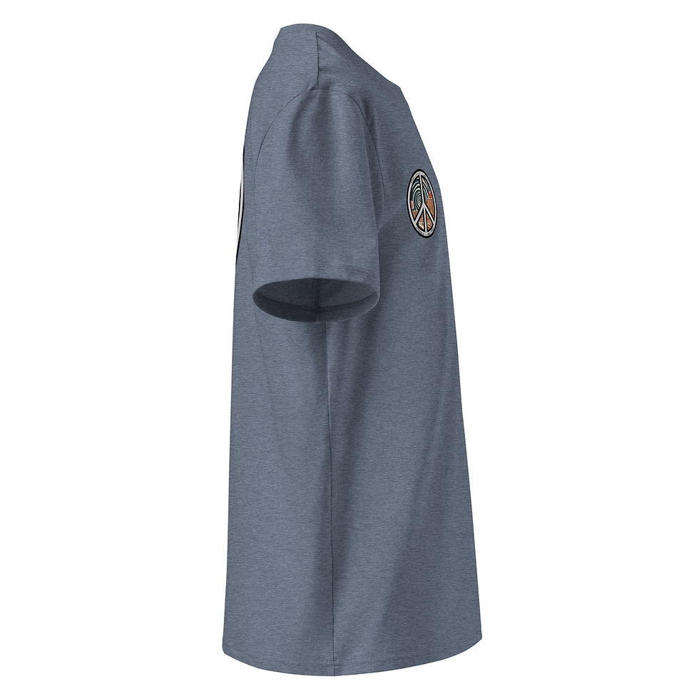 Thumbnail: Kings corganic cotton t-shirt