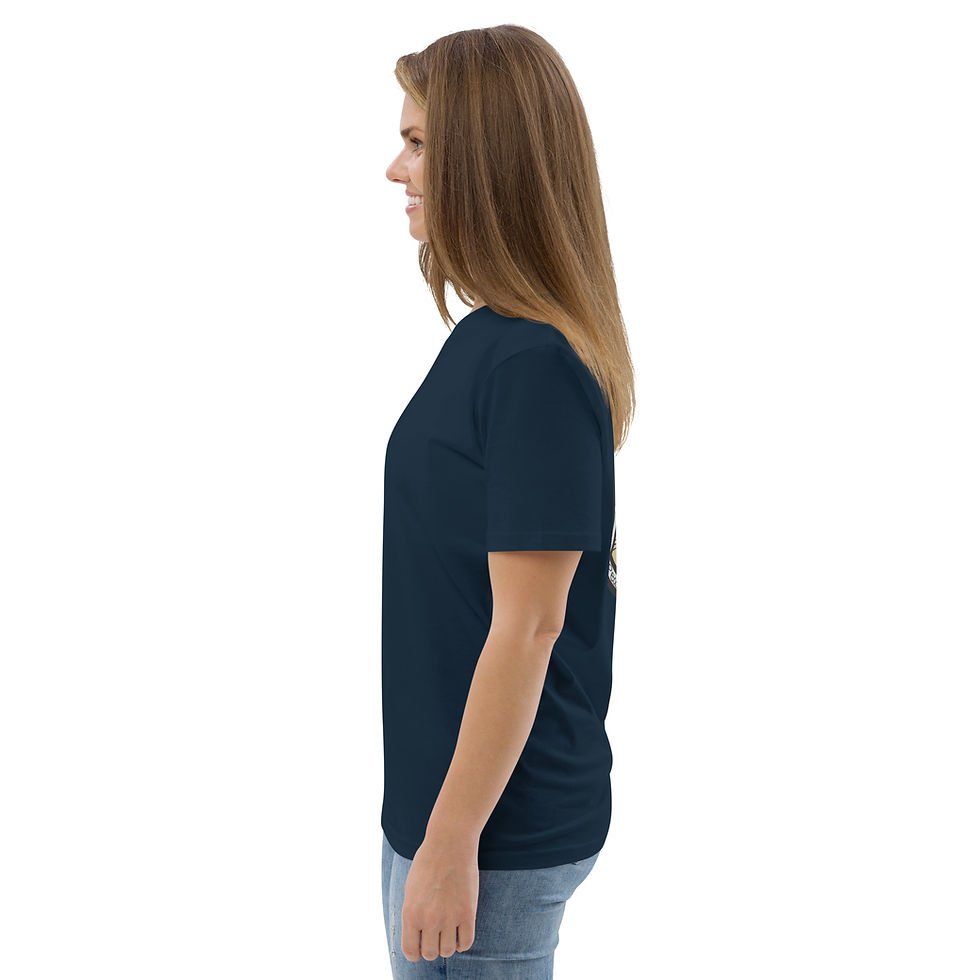 Thumbnail: Jasper organic cotton tshirt 