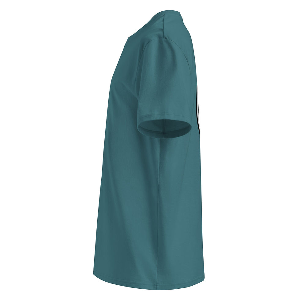 Thumbnail: Tarkine organic cotton tshirt 