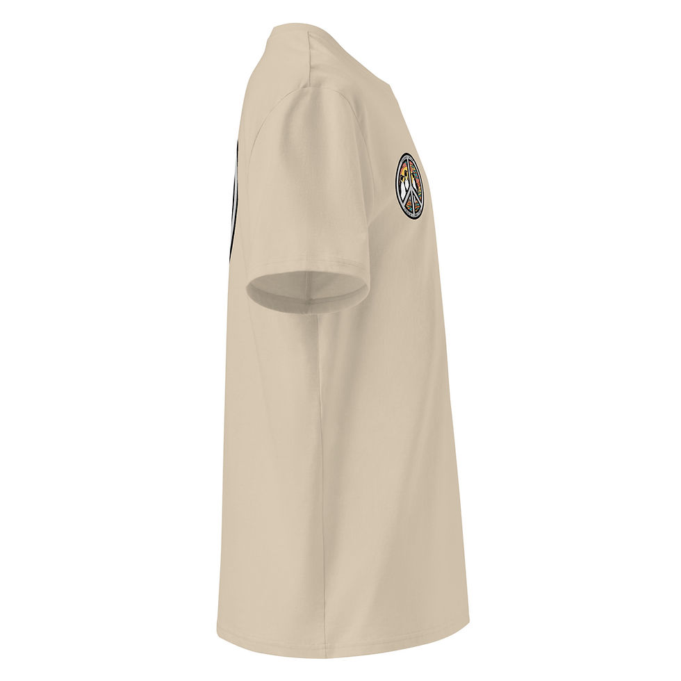 Thumbnail: Penguin organic cotton t-shirt