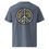 Thumbnail: Whale organic cotton t-shirt