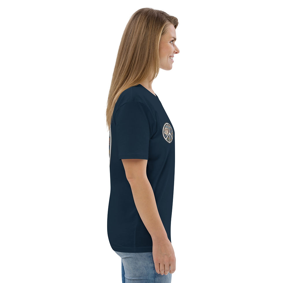 Thumbnail: Terra organic cotton tshirt 