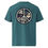 Thumbnail: Painted dog organic cotton t-shirt