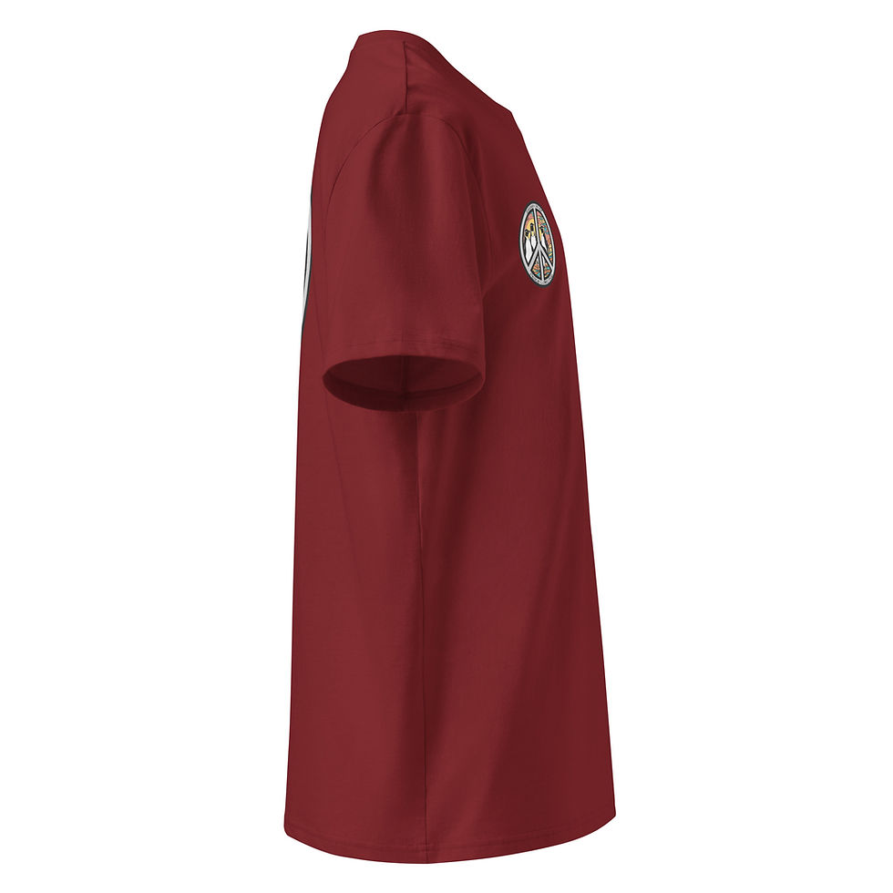 Thumbnail: Penguin organic cotton t-shirt