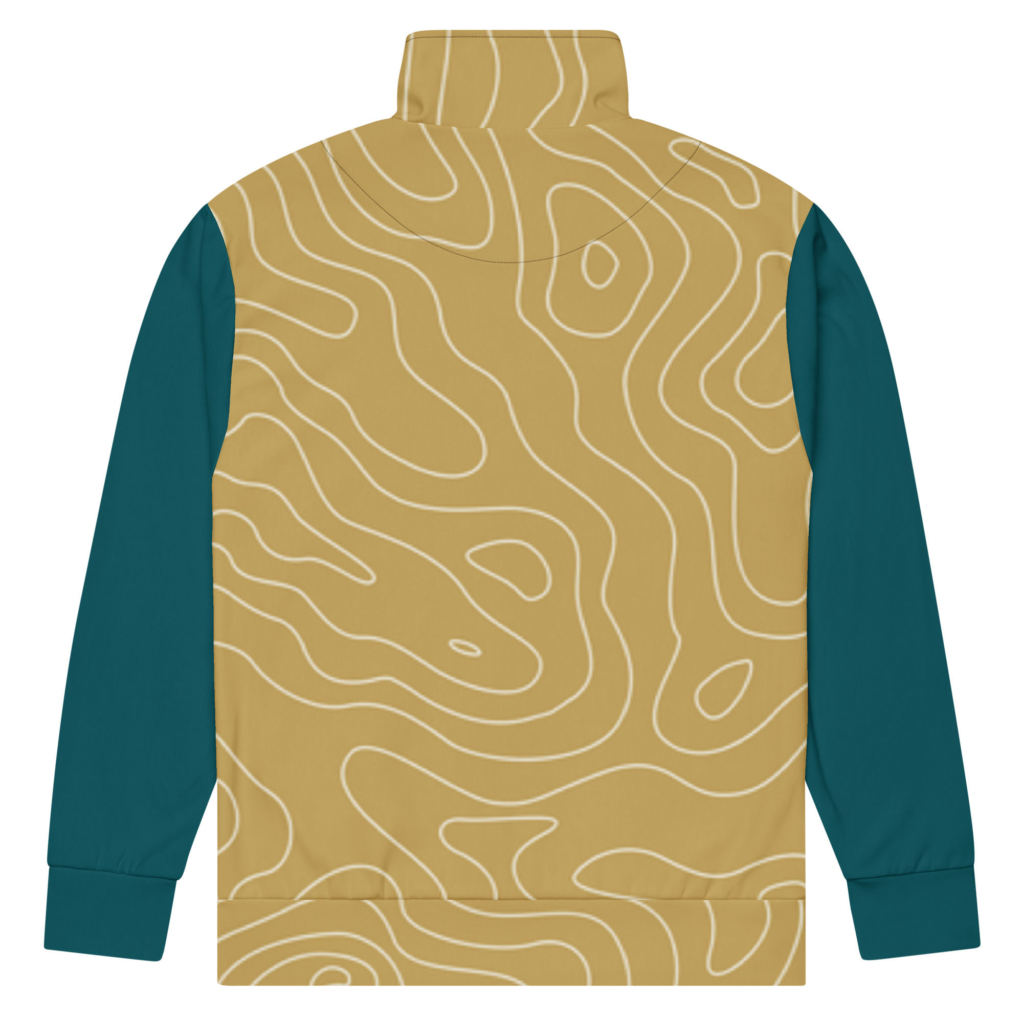 Peace Co Eco Unisex Tracky