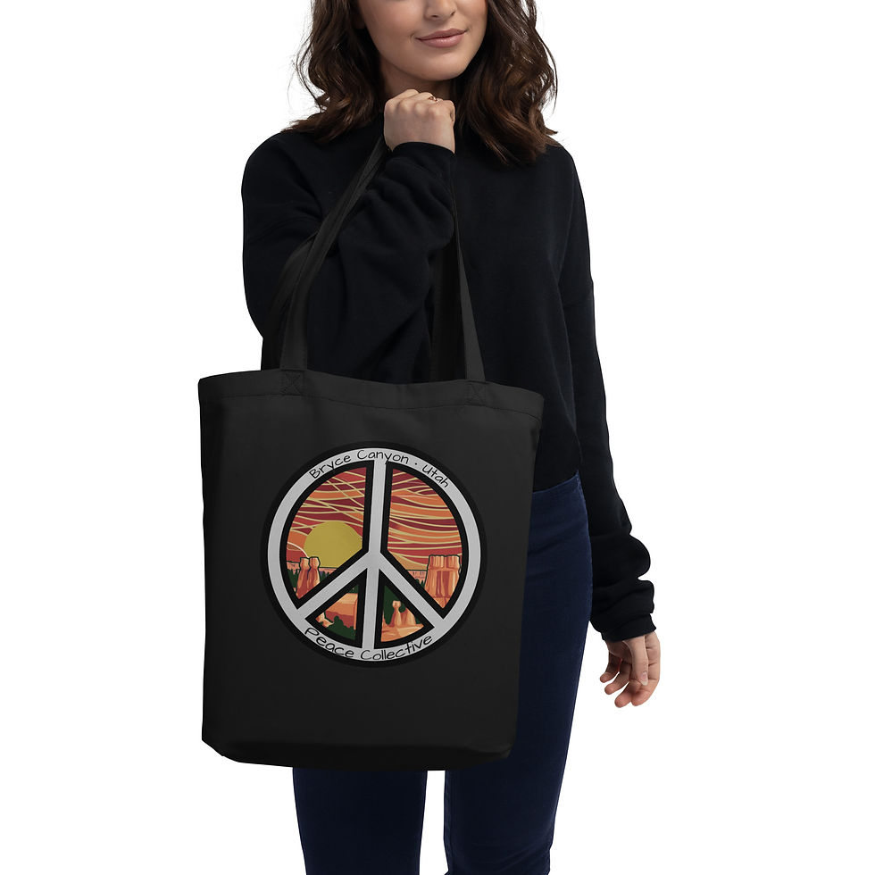 Thumbnail: Bryce Eco Tote Bag